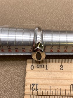 *КОЛЬЦО р.18 Гранат арт. R00210-736, (вес 4,06 г) - фото 336354 *КОЛЬЦО р.18 Гранат арт. R00210-736, (вес 4,06 г) - фото 336354