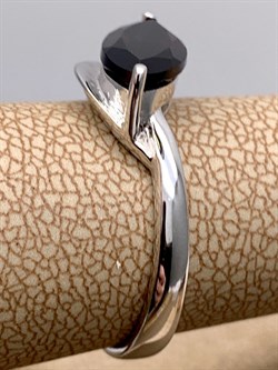 *КОЛЬЦО р.17,5 Гранат арт. R00307-753, (вес 3,41 г) - фото 336517 *КОЛЬЦО р.17,5 Гранат арт. R00307-753, (вес 3,41 г) - фото 336517