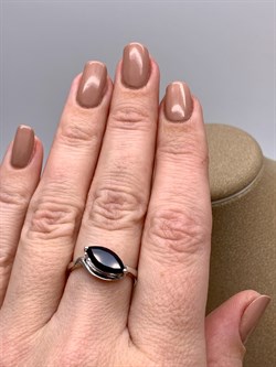 *КОЛЬЦО р.17,5 Гранат арт. R00307-753, (вес 3,41 г) - фото 336519 *КОЛЬЦО р.17,5 Гранат арт. R00307-753, (вес 3,41 г) - фото 336519