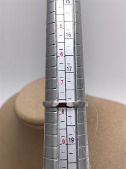 *КОЛЬЦО р.18 Аметист арт. R00080-727, (вес около 3,83 г) - фото 336677 *КОЛЬЦО р.18 Аметист арт. R00080-727, (вес около 3,83 г) - фото 336677