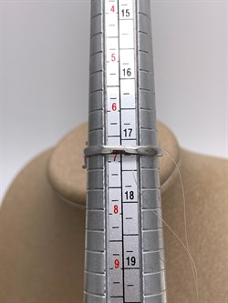 *Кольцо р.17,5 Аметист арт. R00061-277 Вес 4,19 г - фото 336687 *Кольцо р.17,5 Аметист арт. R00061-277 Вес 4,19 г - фото 336687