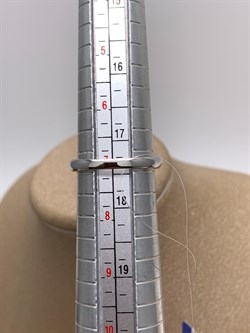 *КОЛЬЦО р.17,5 Аметист арт. R00021-754, (вес 4,3 г) - фото 336717 *КОЛЬЦО р.17,5 Аметист арт. R00021-754, (вес 4,3 г) - фото 336717