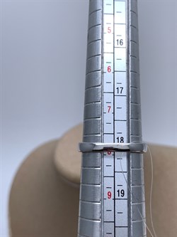 *КОЛЬЦО р.18 Аметист арт. R00037-612, (вес около 5,39 г) - фото 336798 *КОЛЬЦО р.18 Аметист арт. R00037-612, (вес около 5,39 г) - фото 336798