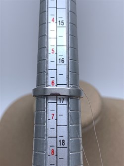 *Кольцо р.17 Аметист арт. R00058-808, (вес 3,58 г) - фото 336838 *Кольцо р.17 Аметист арт. R00058-808, (вес 3,58 г) - фото 336838