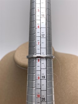 *КОЛЬЦО р.18 Аметист арт. R00086-552, (вес 3,92 г) - фото 336878 *КОЛЬЦО р.18 Аметист арт. R00086-552, (вес 3,92 г) - фото 336878