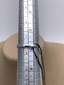 *Кольцо р.18 Топаз Лондон иск арт. 01-0507/0НСЛ-00-527 вес 2,39 г - фото 337144 *Кольцо р.18 Топаз Лондон иск арт. 01-0507/0НСЛ-00-527 вес 2,39 г - фото 337144