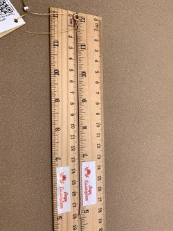 *Браслет р.18 Снейк цв Красное арт. БП150УКА1П-А51-797 Вес 3,29 г - фото 337323