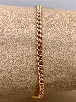 *Браслет р.21 Панцирь цв Красное арт. БП1100А2-А51-515 Вес 7,82 г - фото 337352 *Браслет р.21 Панцирь цв Красное арт. БП1100А2-А51-515 Вес 7,82 г - фото 337352