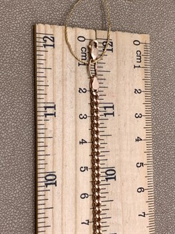 *Браслет р.21 Панцирь цв Красное арт. БП1100А2-А51-515 Вес 7,82 г - фото 337354 *Браслет р.21 Панцирь цв Красное арт. БП1100А2-А51-515 Вес 7,82 г - фото 337354