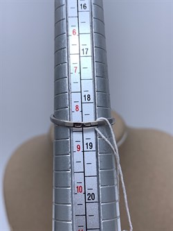 *Кольцо р.18,5 Черный Жемчуг д.10,5*11мм арт. 1.0316.0.b-008 Вес 3,48 г - фото 337609 *Кольцо р.18,5 Черный Жемчуг д.10,5*11мм арт. 1.0316.0.b-008 Вес 3,48 г - фото 337609