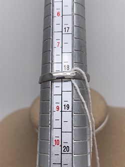 *Кольцо р.18 Шоколадный Жемчуг д.8,5*9мм арт. 1.0652.0.b-805 Вес 3,17 г - фото 337730 *Кольцо р.18 Шоколадный Жемчуг д.8,5*9мм арт. 1.0652.0.b-805 Вес 3,17 г - фото 337730