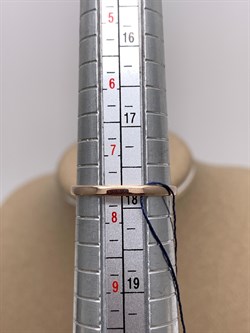 *Кольцо р.18 Танзанит арт. 01-2423/00ТЗ-06-047 вес 1,51 г - фото 337827 *Кольцо р.18 Танзанит арт. 01-2423/00ТЗ-06-047 вес 1,51 г - фото 337827