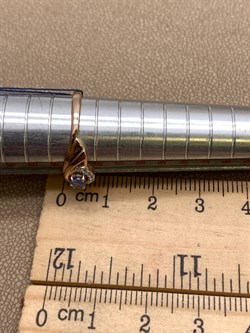 *Кольцо р.17 Танзанит Африка арт. 01-2423/00ТЗ-06-030 вес 1,4 г - фото 337857 *Кольцо р.17 Танзанит Африка арт. 01-2423/00ТЗ-06-030 вес 1,4 г - фото 337857