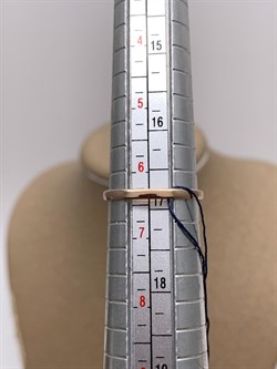 *Кольцо р.17 Танзанит Африка арт. 01-2423/00ТЗ-06-030 вес 1,4 г - фото 337858 *Кольцо р.17 Танзанит Африка арт. 01-2423/00ТЗ-06-030 вес 1,4 г - фото 337858