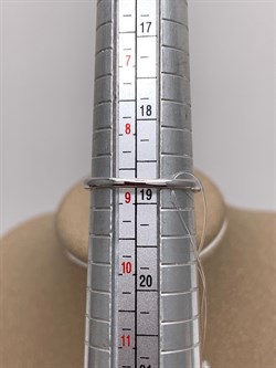 *Кольцо р.19,5 Танзанит арт. 01-2555/00ТЗ-00-511 вес 3,54 г - фото 337958 *Кольцо р.19,5 Танзанит арт. 01-2555/00ТЗ-00-511 вес 3,54 г - фото 337958