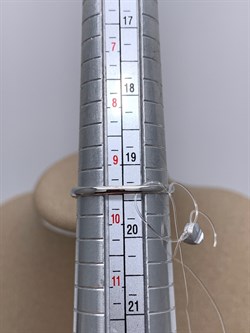 *Кольцо р.19 Танзанит арт. 01-2555/00ТЗ-00-504 вес 3,48 г - фото 337968 *Кольцо р.19 Танзанит арт. 01-2555/00ТЗ-00-504 вес 3,48 г - фото 337968