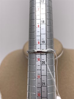 *Кольцо р.19,5 Танзанит арт. 01-2560/00ТЗ-17-758 вес 2,68 г - фото 338186 *Кольцо р.19,5 Танзанит арт. 01-2560/00ТЗ-17-758 вес 2,68 г - фото 338186