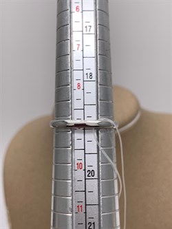 *Кольцо р.19 Танзанит арт. 01-2560/00ТЗ-17-749 вес 2,59 г - фото 338221 *Кольцо р.19 Танзанит арт. 01-2560/00ТЗ-17-749 вес 2,59 г - фото 338221