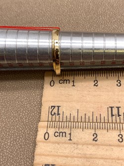 *Кольцо р.17,5 Белый Бр цв Лимонное арт. 13622-300-149 (вес 2,56 г) - фото 338577 *Кольцо р.17,5 Белый Бр цв Лимонное арт. 13622-300-149 (вес 2,56 г) - фото 338577