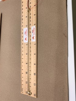 *Колье р.45 Белый Бр цв Лимонное арт. 6185-300-707 (вес 2,58 г) - фото 338593 *Колье р.45 Белый Бр цв Лимонное арт. 6185-300-707 (вес 2,58 г) - фото 338593