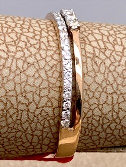 *Кольцо р.16 цв Красное арт. 13898-100-036 (вес 1,08 г) - фото 338911 *Кольцо р.16 цв Красное арт. 13898-100-036 (вес 1,08 г) - фото 338911