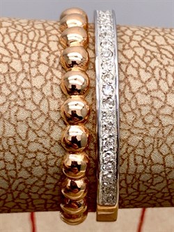 *Кольцо р.17 цв Красное арт. 12588-100-221 (вес 2,93 г) - фото 338998