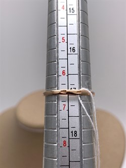 *Кольцо р.17 цв Красное арт. 01-4980-00-000-1110-48-976 (вес 1,67 г) - фото 339134 *Кольцо р.17 цв Красное арт. 01-4980-00-000-1110-48-976 (вес 1,67 г) - фото 339134