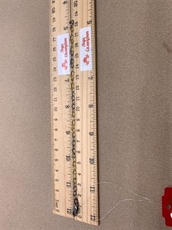 *Браслет р.18 Якорь арт. 824000-877 Вес 2,21 г - фото 339204 *Браслет р.18 Якорь арт. 824000-877 Вес 2,21 г - фото 339204