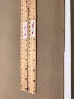 *Колье р.40 "BEAUTIFUL" арт. 63572-200-808, цв красное, белое (вес 2,44 г) - фото 339416 *Колье р.40 "BEAUTIFUL" арт. 63572-200-808, цв красное, белое (вес 2,44 г) - фото 339416