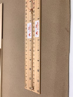 *Колье 40см. цв Красное арт. 6097-100-730 (вес 1,94 г) - фото 339422 *Колье 40см. цв Красное арт. 6097-100-730 (вес 1,94 г) - фото 339422