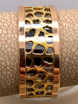 *Кольцо р.20 цв Красное, Лимонное арт. 01-4793-00-000-1113-54-187 (вес 5,93 г) - фото 339794 *Кольцо р.20 цв Красное, Лимонное арт. 01-4793-00-000-1113-54-187 (вес 5,93 г) - фото 339794