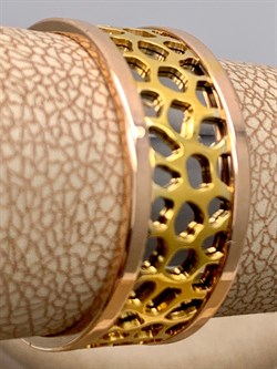 *Кольцо р.19 цв Красное, Лимонное. ИДЕТ НА 18,5 РАЗМЕР. арт. 01-4793-00-000-1113-54-344 (вес 5,44 г) - фото 339803 *Кольцо р.19 цв Красное, Лимонное. ИДЕТ НА 18,5 РАЗМЕР. арт. 01-4793-00-000-1113-54-344 (вес 5,44 г) - фото 339803