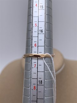 *Кольцо р.17 цв Красное и Лимонное арт. 01-5096-00-000-1113-48-873 вес 2,33 г - фото 339837 *Кольцо р.17 цв Красное и Лимонное арт. 01-5096-00-000-1113-48-873 вес 2,33 г - фото 339837
