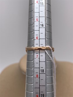 *Кольцо р.17 Эмаль цв Красное арт. 01-4785-00-000-1110-25-995 (вес 2,35 г) - фото 340261 *Кольцо р.17 Эмаль цв Красное арт. 01-4785-00-000-1110-25-995 (вес 2,35 г) - фото 340261