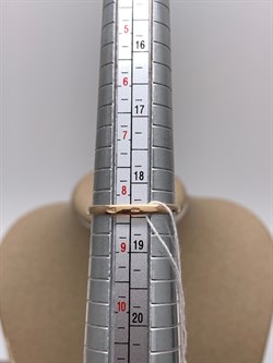 *Кольцо Р.18,5 цв Лимонное, Красное, Белое арт. 01-5128-00-000-1140-48-940 (вес 2,35 г) - фото 340524 *Кольцо Р.18,5 цв Лимонное, Красное, Белое арт. 01-5128-00-000-1140-48-940 (вес 2,35 г) - фото 340524