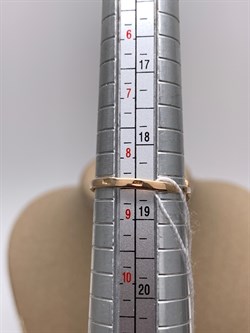*Кольцо р.19 цв Лимонное, Красное, Белое арт. 01-5085-00-000-1140-48-321 (вес 2,17 г) - фото 340615 *Кольцо р.19 цв Лимонное, Красное, Белое арт. 01-5085-00-000-1140-48-321 (вес 2,17 г) - фото 340615