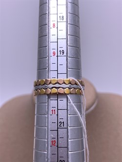 *Кольцо р.20 цв Лимонное, Красное, Белое арт. 01-4838-00-000-1140-54-503 (вес 3,72 г) - фото 340713 *Кольцо р.20 цв Лимонное, Красное, Белое арт. 01-4838-00-000-1140-54-503 (вес 3,72 г) - фото 340713