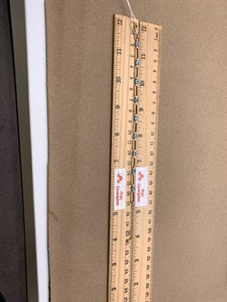 *Браслет р.17-21 Топаз цв Красное и Белое арт. 05-0637-00-201-1111-57-117 (вес 4,75 г) - фото 341284 *Браслет р.17-21 Топаз цв Красное и Белое арт. 05-0637-00-201-1111-57-117 (вес 4,75 г) - фото 341284