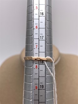 *Кольцо р.18 Топаз цв Красное арт. 01-5156-00-201-1110-57-392 (вес 3,53 г) - фото 341331 *Кольцо р.18 Топаз цв Красное арт. 01-5156-00-201-1110-57-392 (вес 3,53 г) - фото 341331