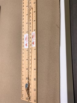 *Колье р.45-50 Топаз цв Красное арт. 07-0204-00-201-1110-46-239 (вес 5,2 г) - фото 341352 *Колье р.45-50 Топаз цв Красное арт. 07-0204-00-201-1110-46-239 (вес 5,2 г) - фото 341352