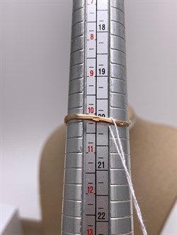 *Кольцо р.20 Топаз, Фианит цв Красное арт. 01-4899-00-207-1110-46-052 (вес 3,38 г) - фото 341558 *Кольцо р.20 Топаз, Фианит цв Красное арт. 01-4899-00-207-1110-46-052 (вес 3,38 г) - фото 341558