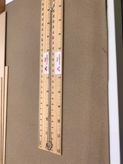 *Колье 45-50 см. Белый Фианит цв Белое арт. 07-0195-00-501-1120-38-747 (вес 3,05 г) - фото 341881 *Колье 45-50 см. Белый Фианит цв Белое арт. 07-0195-00-501-1120-38-747 (вес 3,05 г) - фото 341881