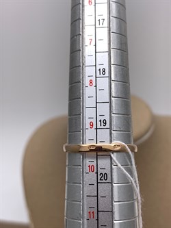 *Кольцо р.19,5 цв Красное, Белое арт. 01-5113-00-000-1111-48-624 вес 3,45 г - фото 342458 *Кольцо р.19,5 цв Красное, Белое арт. 01-5113-00-000-1111-48-624 вес 3,45 г - фото 342458