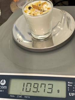 Свеча соевая янтарь поталь арт 240515 вес 109,73 гр - фото 342752 Свеча соевая янтарь поталь арт 240515 вес 109,73 гр - фото 342752