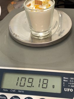 Свеча соевая янтарь сухоцеты арт 240516 вес 109.18 гр - фото 342907 Свеча соевая янтарь сухоцеты арт 240516 вес 109.18 гр - фото 342907