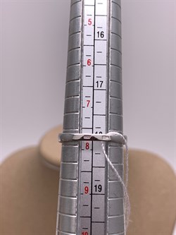 *Кольцо р.18 Танзанит цв Белое арт. 10990272-224 (вес 2,28 г) - фото 344653 *Кольцо р.18 Танзанит цв Белое арт. 10990272-224 (вес 2,28 г) - фото 344653