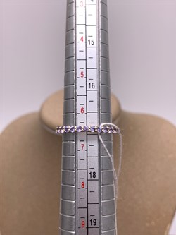 *Кольцо р.17 ТАНЗАНИТ АФРИКА цв Лимонное арт. 1900961315-170-190 (вес около 2,2 г) - фото 345078 *Кольцо р.17 ТАНЗАНИТ АФРИКА цв Лимонное арт. 1900961315-170-190 (вес около 2,2 г) - фото 345078