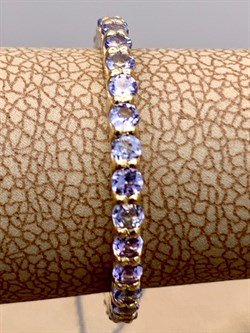 *Кольцо р.18 ТАНЗАНИТ АФРИКА цв Лимонное арт. 1900961315-180-206 (вес около 2,35 г) - фото 345097 *Кольцо р.18 ТАНЗАНИТ АФРИКА цв Лимонное арт. 1900961315-180-206 (вес около 2,35 г) - фото 345097