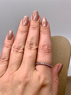 *Кольцо р.18 ТАНЗАНИТ АФРИКА цв Лимонное арт. 1900961315-180-206 (вес около 2,35 г) - фото 345100 *Кольцо р.18 ТАНЗАНИТ АФРИКА цв Лимонное арт. 1900961315-180-206 (вес около 2,35 г) - фото 345100