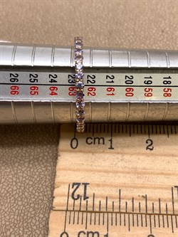 *Кольцо р.20 ТАНЗАНИТ АФРИКА цв Красное арт. 1100961315-200-841 (вес около 2,6 г) - фото 345131 *Кольцо р.20 ТАНЗАНИТ АФРИКА цв Красное арт. 1100961315-200-841 (вес около 2,6 г) - фото 345131